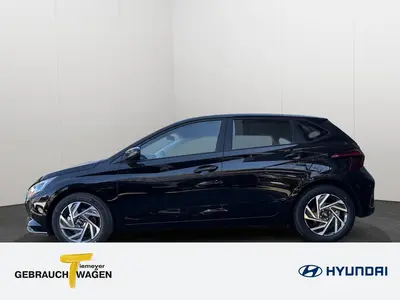 Hyundai i20 – Foto 8