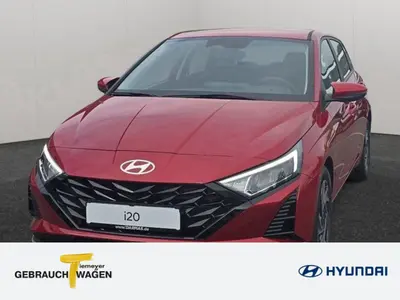 Hyundai i20 – Foto 1