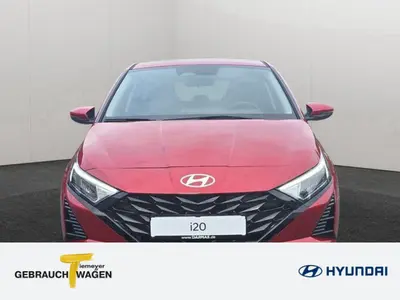 Hyundai i20 – Foto 2