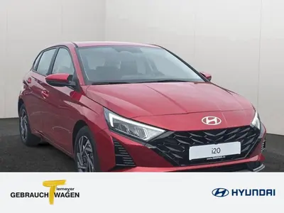Hyundai i20 – Foto 3