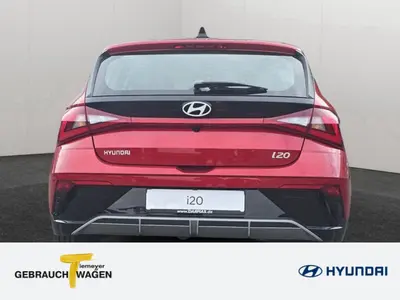 Hyundai i20 – Foto 6