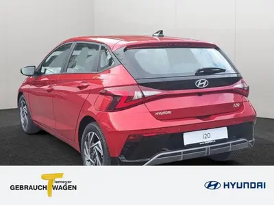 Hyundai i20 – Foto 7