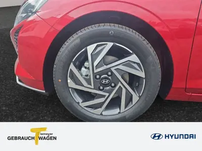 Hyundai i20 – Foto 9
