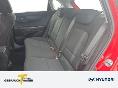 Hyundai i20 – Foto 11