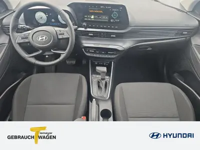 Hyundai i20 – Foto 12