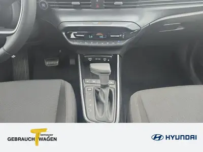 Hyundai i20 – Foto 13