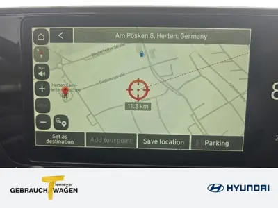 Hyundai i20 – Foto 15