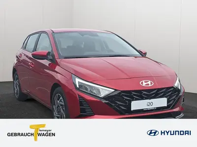Hyundai i20 – Foto 3