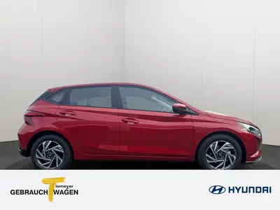 Hyundai i20 – Foto 4