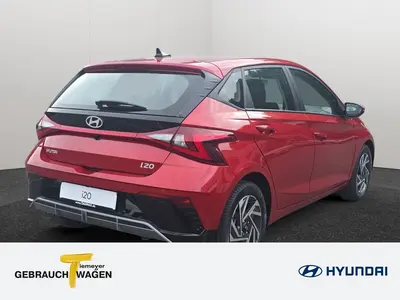Hyundai i20 – Foto 5
