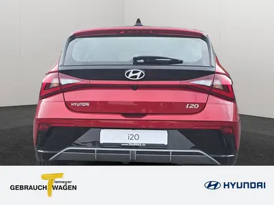 Hyundai i20 – Foto 6