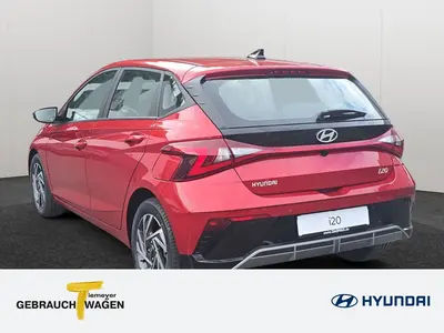 Hyundai i20 – Foto 7