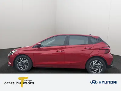 Hyundai i20 – Foto 8
