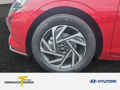 Hyundai i20 – Foto 9