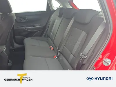 Hyundai i20 – Foto 11
