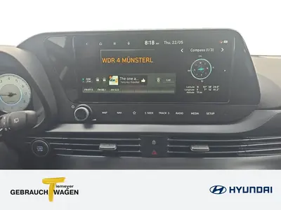 Hyundai i20 – Foto 14
