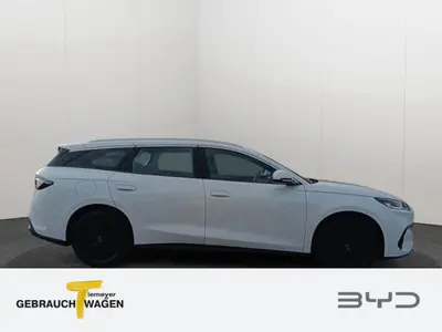 BYD SEAL 6 DM-i Touring – Foto 3