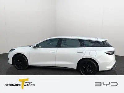 BYD SEAL 6 DM-i Touring – Foto 7