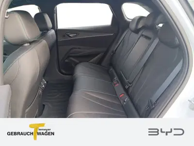 BYD SEAL 6 DM-i Touring – Foto 10