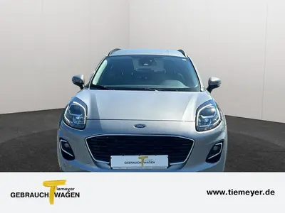 Ford Puma – Foto 2