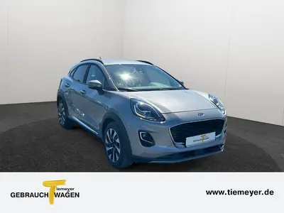 Ford Puma – Foto 3