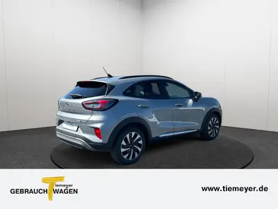 Ford Puma – Foto 5