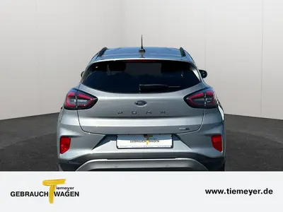 Ford Puma – Foto 6