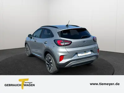 Ford Puma – Foto 7