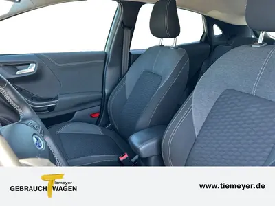Ford Puma – Foto 10