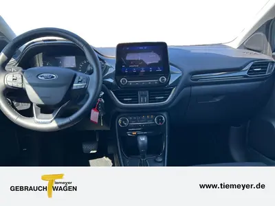 Ford Puma – Foto 12