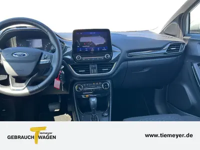 Ford Puma – Foto 13