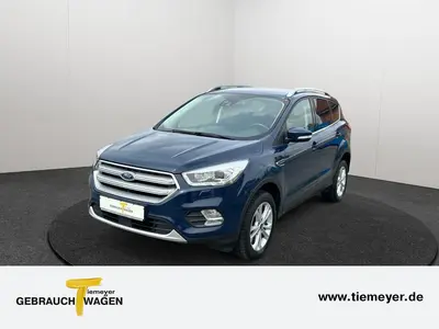 Ford Kuga – Foto 1