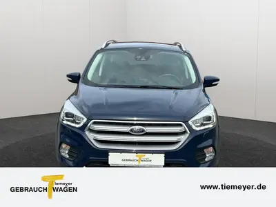 Ford Kuga – Foto 2