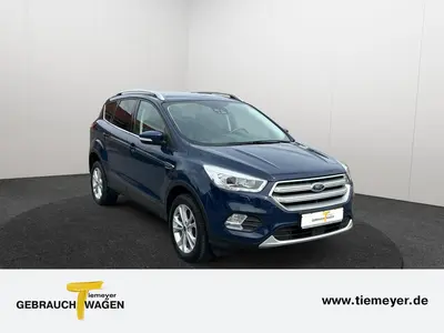 Ford Kuga – Foto 3