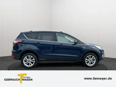 Ford Kuga – Foto 4
