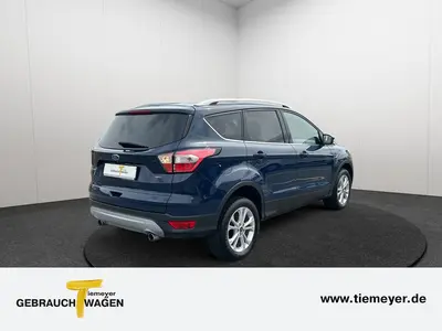 Ford Kuga – Foto 5