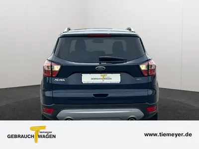 Ford Kuga – Foto 6