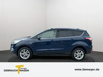 Ford Kuga – Foto 8