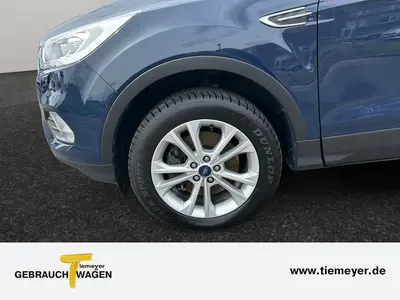 Ford Kuga – Foto 9