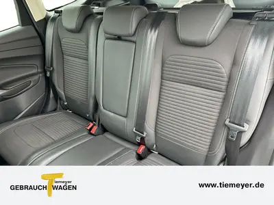 Ford Kuga – Foto 11