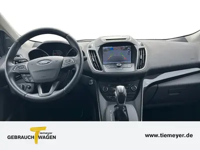 Ford Kuga – Foto 12
