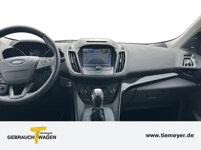 Ford Kuga – Foto 13