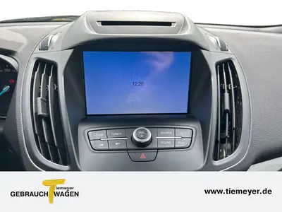 Ford Kuga – Foto 14