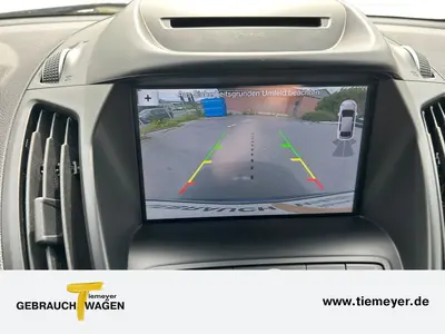 Ford Kuga – Foto 16