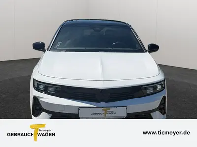 Opel Astra – Foto 2