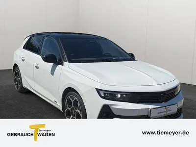 Opel Astra – Foto 3