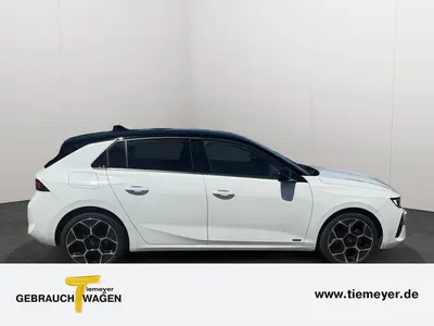 Opel Astra – Foto 4