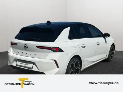 Opel Astra – Foto 5