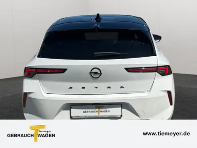 Opel Astra – Foto 6