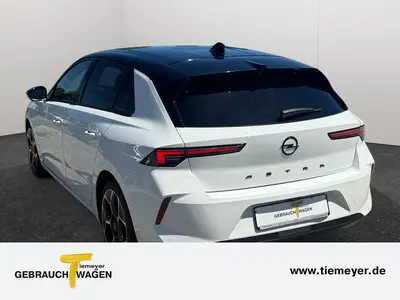 Opel Astra – Foto 7